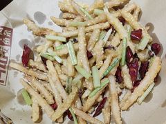 -肖记公安牛肉鱼杂馆·省级非物质文化遗产(三角路直营店)