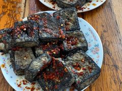 -五娭毑臭豆腐(黄兴南路店)
