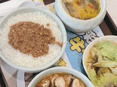 -真功夫(金沙湾店)