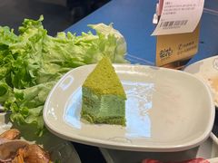 -梨花自助烤肉(西三旗万象汇黑金店)
