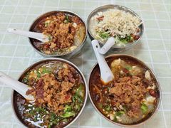 -代四孃牛华豆腐脑美味小食(总店)