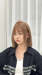-5号HAIR SALON 专业染发馆
