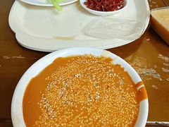-尹三豆汁(天坛店)