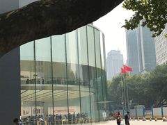 -Apple零售店(新街口店)