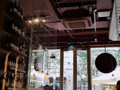 -Brut Eatery悦璞食堂(建国东路店)