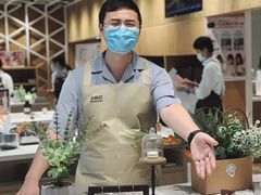 -ABC Cooking Studio(西安大悦城店)