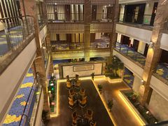 -肇庆国际大酒店(七星岩星湖景区店)