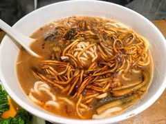 -寻裕记·现炒浇头面(人民广场店)