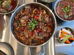 -蓉三少冒烤鸭·四川小吃集(北京首店)