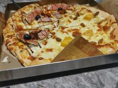 -Gray Whale 灰鲸餐厅(北美N1店)