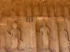 -炳灵寺世界文化遗产旅游区