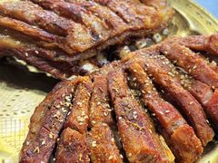 -郭记原生态烤羊腿(长宁路店)