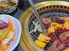 -神户赤童日式烤肉伙伴(东直门店)