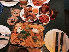 -京A Taproom·精酿餐吧(CBD店)