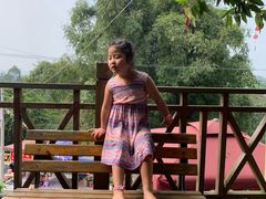 -樱桃山旅游景区