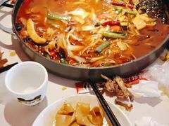 -虎丫炒鸡(平顶山汝州绿洲广场店)