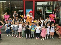 -麦当劳(河北唐山光明路餐厅)