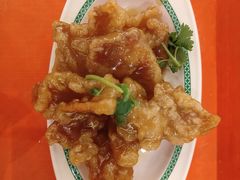 -华天延吉餐厅(西四总店)