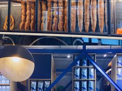 老梦面包-大小咖啡 BigSmallCoffee(麦子店)