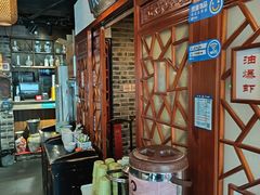 -京城小江南·北京烤鸭·江南土菜·白鱼(中关村店)