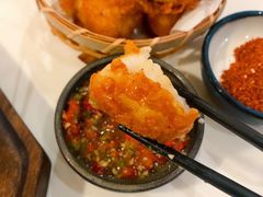 -GOGO Plate(成都太古里店)