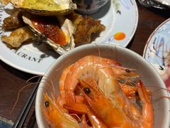 -松子料理(白家庄店)