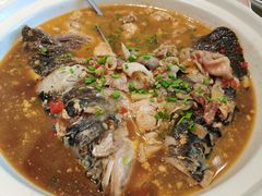 -兰边碗(鼓楼店)