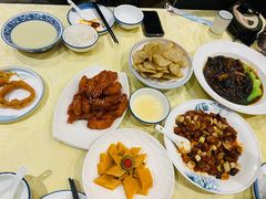 -新侨小馆(东直门北小街店)