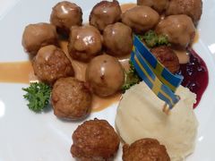 -宜家·瑞典风味餐厅(北京西红门店)