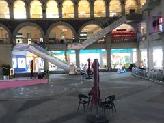 -王府井奥莱临潼小镇(临潼店)