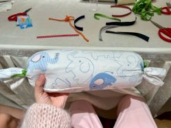 -兰心墩楠月子会所(万达店)