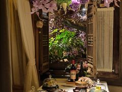 -叶叶菩提(太原别墅店)