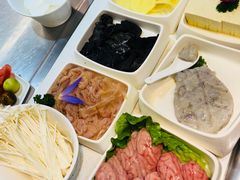 -海底捞火锅(北京路店)