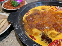 -重庆渝达老火锅(春熙路店)