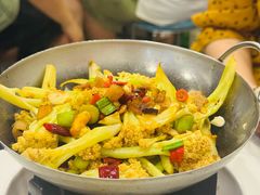 -新新湘菜馆(新中街二条店)