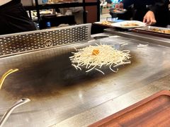 -大神太神·铁板烧(七宝领展广场店)