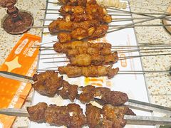 -小董哥烤串·爆汁大油边(故宫店)