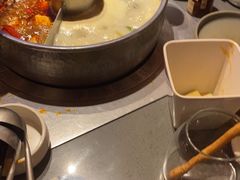 -巴奴毛肚火锅(二七万达店)