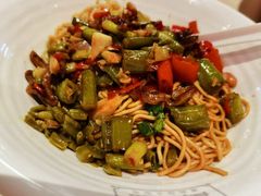 -万利记·长沙粉面小吃(福永天虹店)