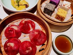 招牌小笼包-竹外桃花·江南小酒馆(SKP·S店)