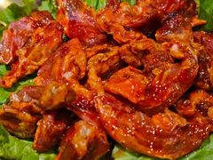 -炉队长·齐齐哈尔家庭烤肉(马家堡店)