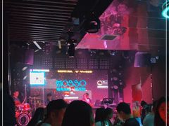 -MOSSO音乐酒吧·Live House(南京西路店)
