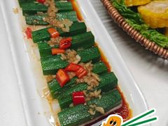 -老爷庙风味美食府(魏都大道店)