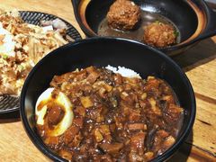 -华餐馆(莫邪路店)