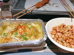 -管氏翅吧(广渠门店)
