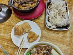 -海浪食店(湖滨中路店)