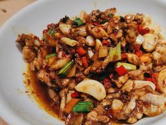-小柴米·传统江西菜(八一广场店)