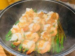 葱焖虾-原製原味(普陀山磐龙店)