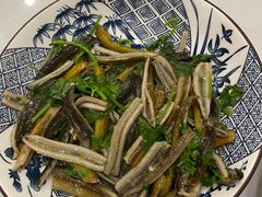 白炒鳝丝-小实惠嘉(威海路店)