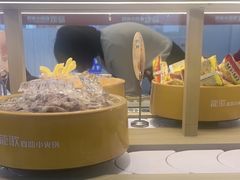 -龍歌自助小火锅(城阳万象汇店)